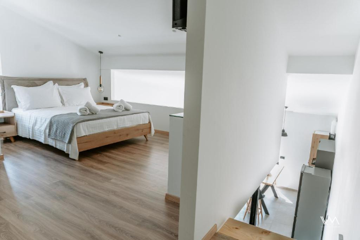 Elaionas estate perdika